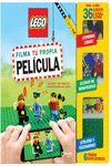 LEGO - FILMA TU PROPIA PELÍCULA *