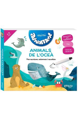 AVIVAMENT ANIMALS DEL OCEA *