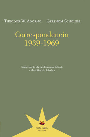 CORRESPONDENCIA 1939-1969 *