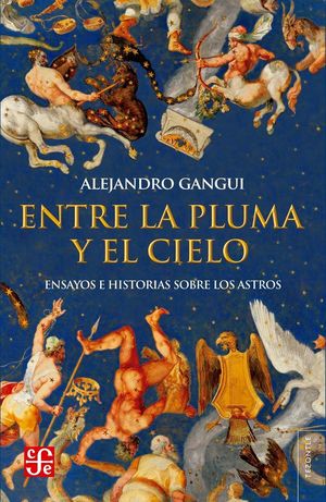 ENTRE LA PLUMA Y EL CIELO *