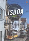 LISBOA WAIT FOR ME. GUIA TURISTICA *