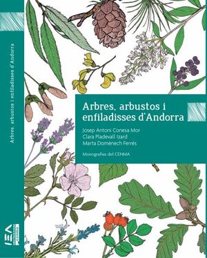 ARBRES, ARBUSTOS I ENFILADISSES DANDORRA