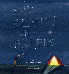 MIL CENT I UN ESTELS [AMB CD] *