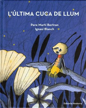 L'ÚLTIMA CUCA DE LLUM *