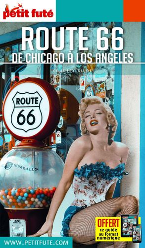 ROUTE 66 *