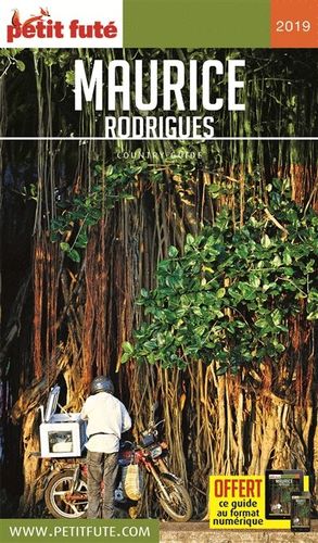 MAURICE - RODRIGUES ( MAURICIO ) *