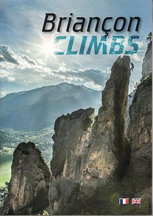 BRIANCON CLIMBS: *