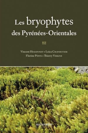 LES BRYOPHYTES DES PYRÉNÉES-ORIENTALES *