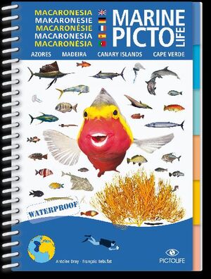 MARINE PICTOLIFE MACARONESIA *