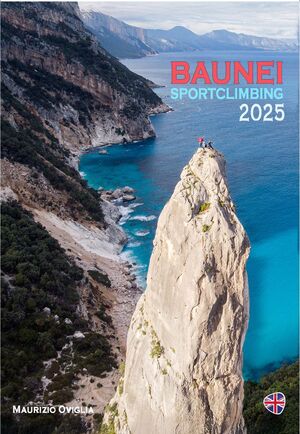 BAUNEI SPORTCLIMBING 2025 (EN) *