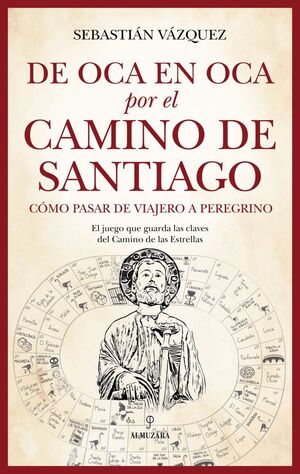 DE OCA EN OCA POR EL CAMINO DE SANTIAGO *
