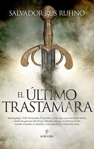 EL ÚLTIMO TRASTÁMARA *