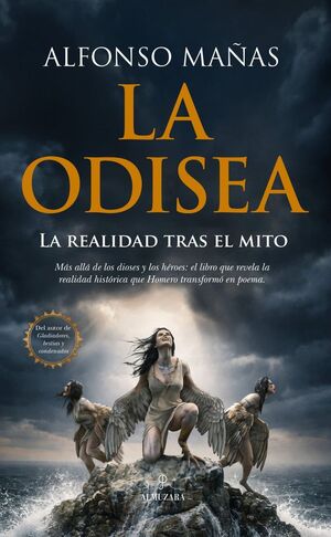 LA ODISEA *