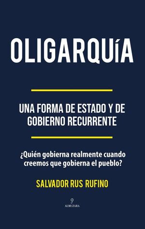 OLIGARQUÍA *