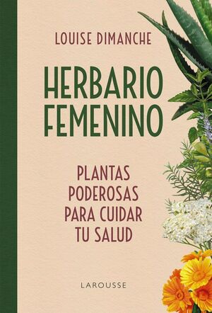 HERBARIO FEMENINO *