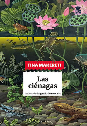LAS CIÉNAGAS *