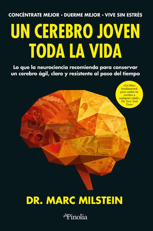 UN CEREBRO JOVEN TODA LA VIDA *