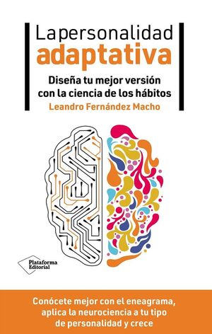 LA PERSONALIDAD ADAPTATIVA  *