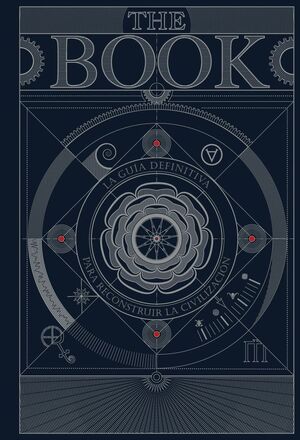 THE BOOK *