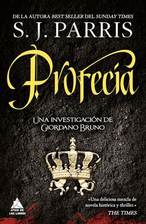 PROFECÍA *