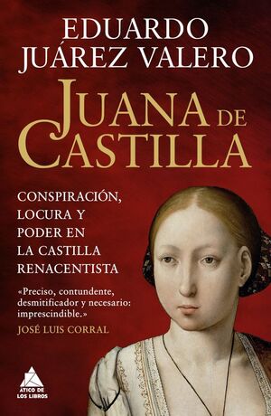 JUANA DE CASTILLA *