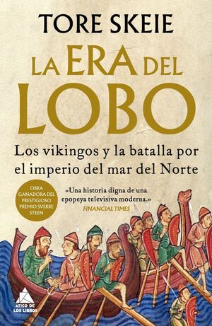 LA ERA DEL LOBO *