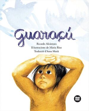 GUARAÇÚ *