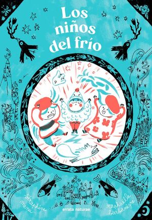 LOS NIÑOS DEL FRÍO