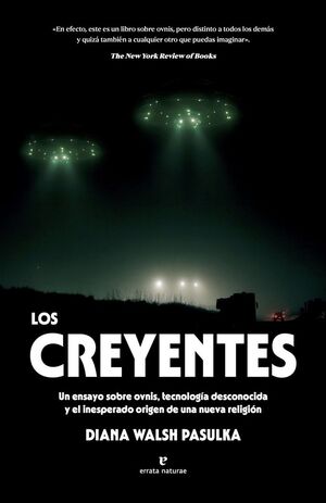 LOS CREYENTES *