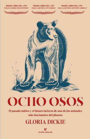 OCHO OSOS *