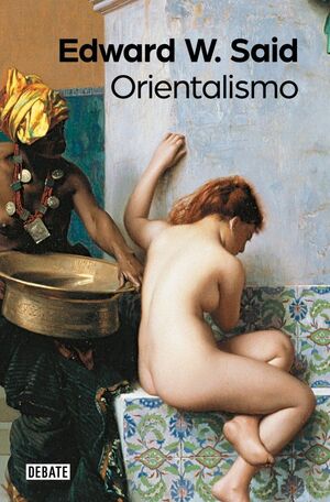 ORIENTALISMO *