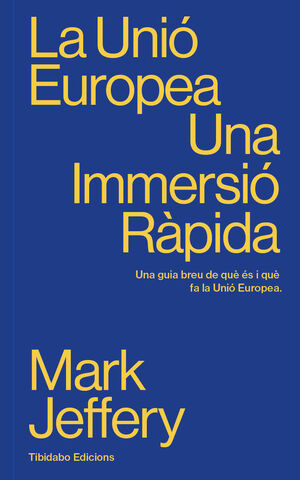 LA UNIÓ EUROPEA *