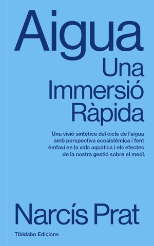 AIGUA *