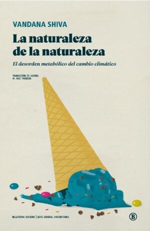 LA NATURALEZA DE LA NATURALEZA *