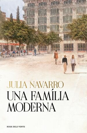 UNA FAMÍLIA MODERNA * (CAT)