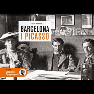 BARCELONA I PICASSO *