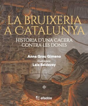 LA BRUIXERIA A CATALUNYA