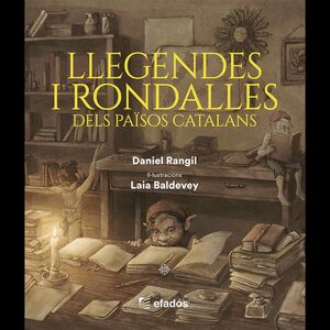LLEGENDES I RONDALLES DELS PAÏSOS CATALANS