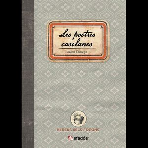 LES POSTRES CASOLANES *