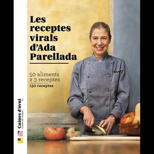 LES RECEPTES VIRALS DE L'ADA PARELLADA