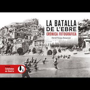 LA BATALLA DE L'EBRE
