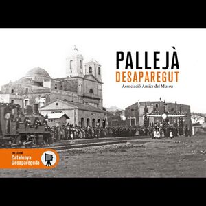 PALLEJÀ DESAPAREGUT *
