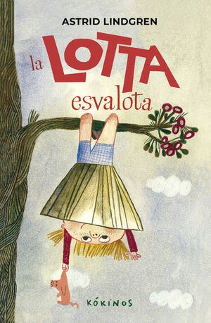 LA LOTTA ESVALOTA *
