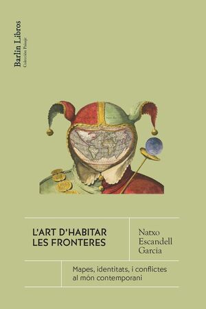 L'ART D'HABITAR LA FRONTERA *