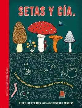 SETAS Y CÍA. *
