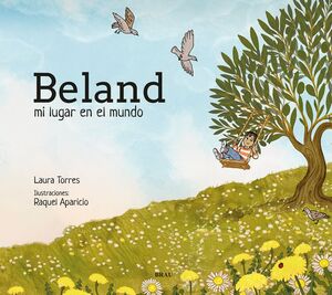 BELAND, MI LUGAR EN EL MUNDO *
