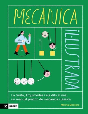 MECÀNICA IL·LUSTRADA *