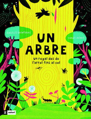 UN ARBRE *