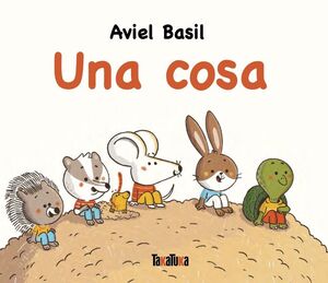 UNA COSA *