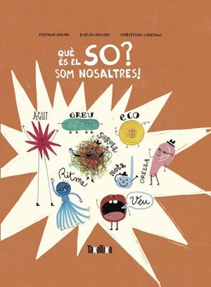 QUÈ ÉS EL SO?